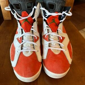 Air Jordan 6 Retro “Hare” – Men’s Size 13